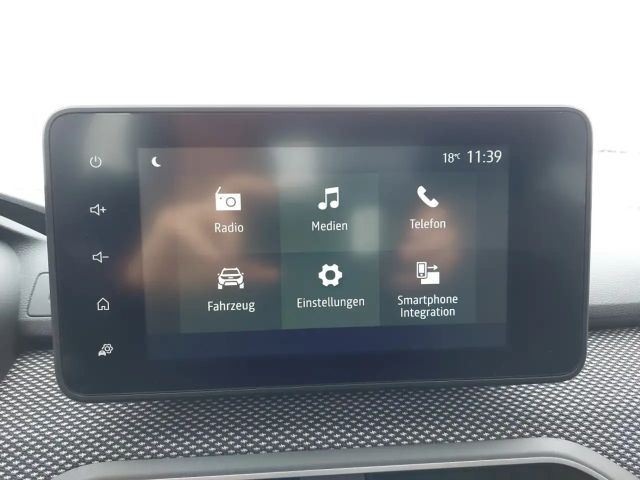 Dacia Sandero Stepway TCe 110