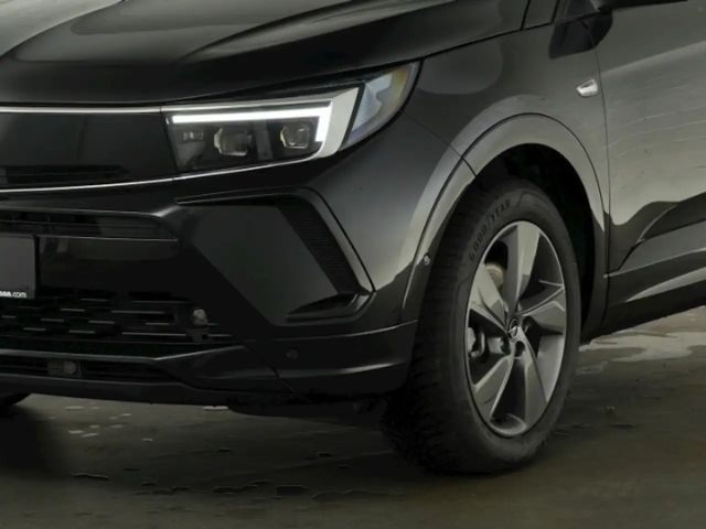Opel Grandland X GS-Line Grand Sport