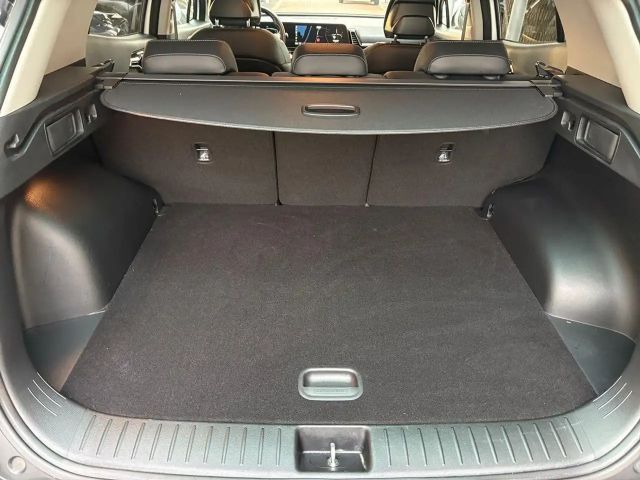 Kia Sportage PHEV Vision