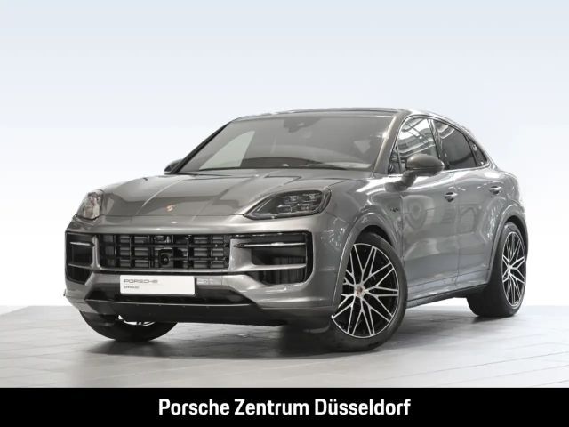 Porsche Cayenne Coupé E-Hybrid S