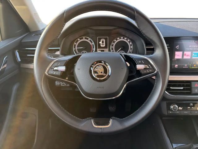 Skoda Kamiq 1.0 TSI Style Style