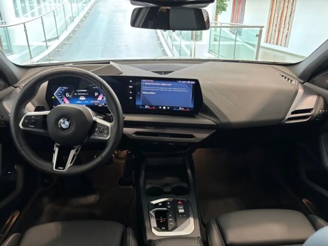 BMW 120 M-Sport Sedan