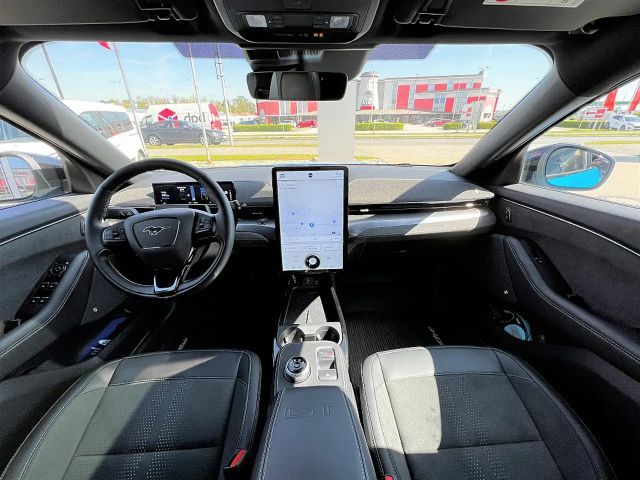 Ford Mustang Mach-E AWD Extended range GT