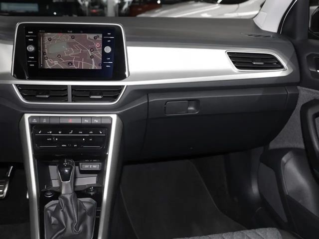 Volkswagen T-Roc DSG Move