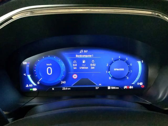 Ford Kuga EcoBoost ST Line X