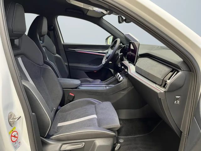 Skoda Kodiaq 1.5 TSI Sportline