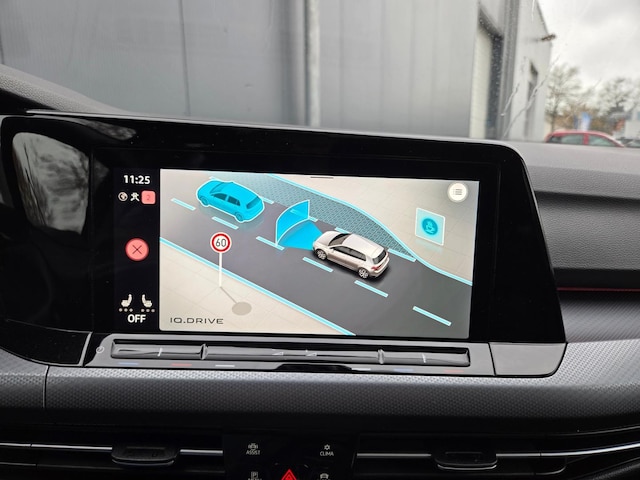 Volkswagen Golf 2.0 TDI DSG Golf VIII