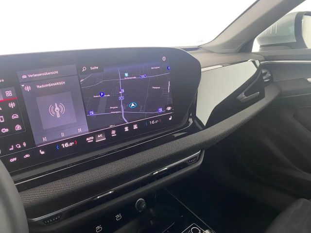 Audi A5 Limousine TFSI