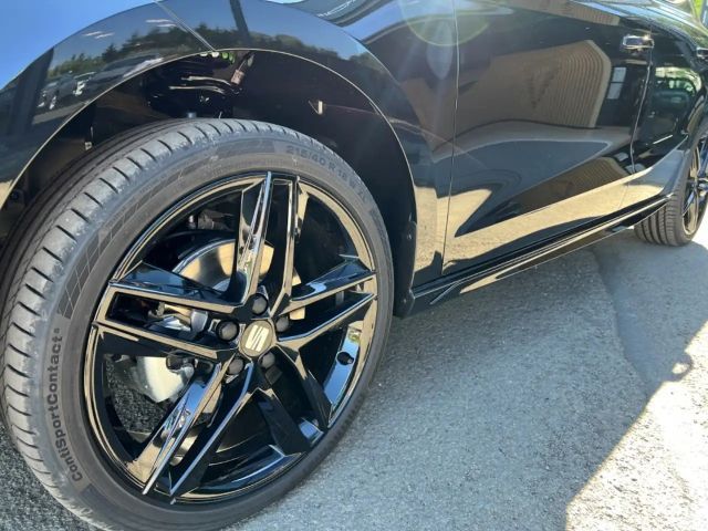 Seat Ibiza 1.0 TSI Black DSG FR-lijn