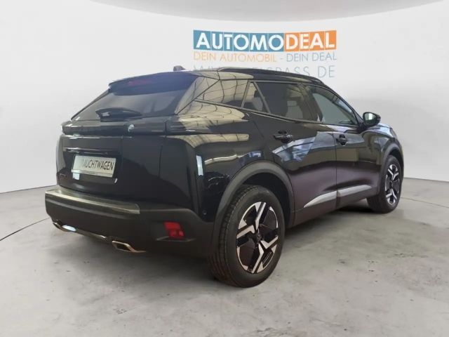 Peugeot 2008 Allure Pack