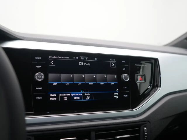 Volkswagen Taigo DSG