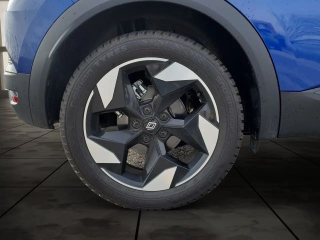 Renault Captur Techno