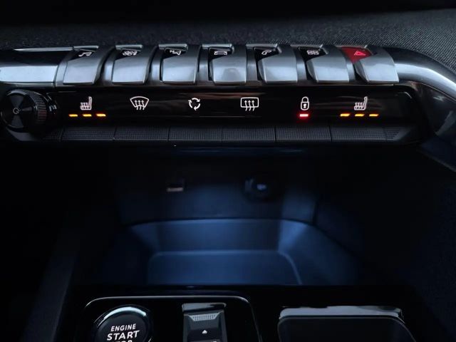 Peugeot 3008 PureTech