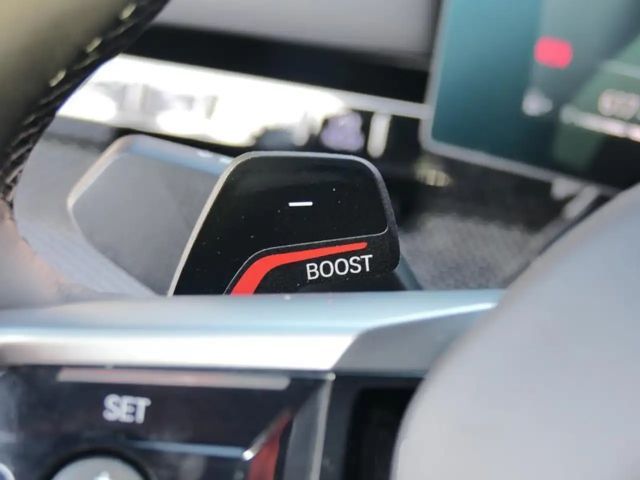 BMW 520 M-Sport Sedan