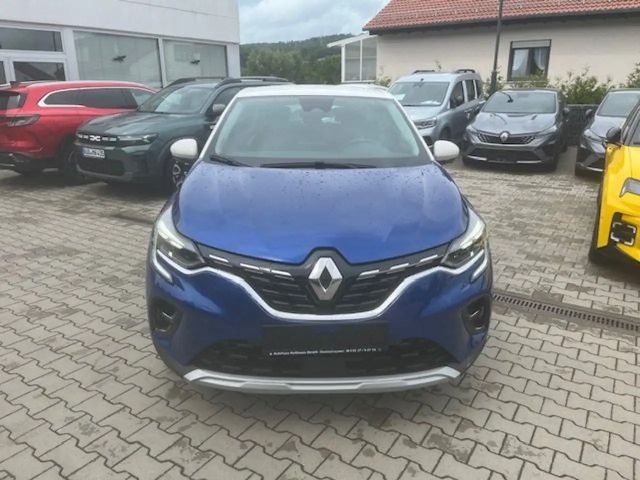 Renault Captur Intens