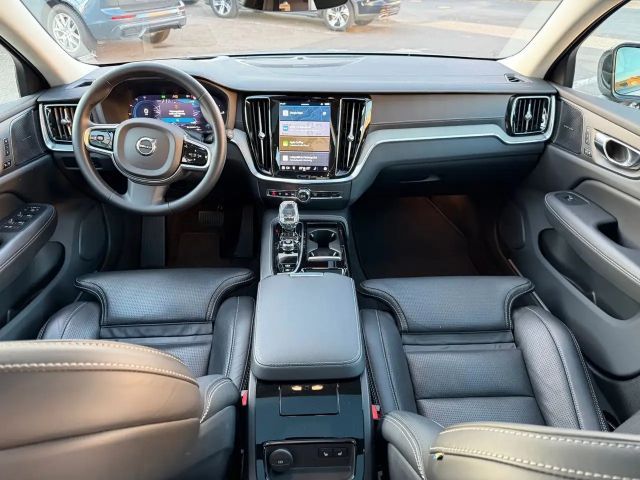 Volvo V60 AWD T8 Ultimate