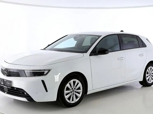 Opel Astra 1.5 CDTI 1.5 Turbo Business Edition