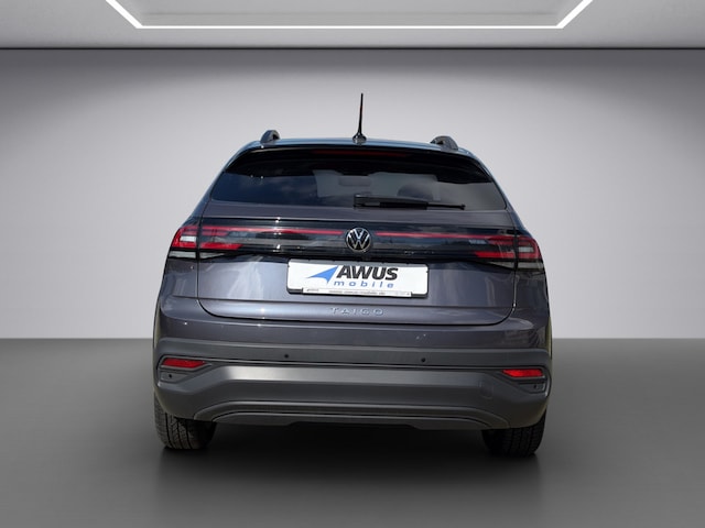 Volkswagen Taigo 1.0 TSI Move