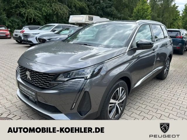 Peugeot 5008 Allure Pack