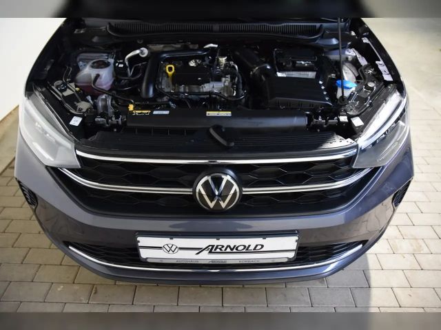 Volkswagen Taigo Life