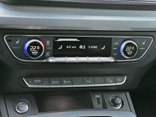 Audi Q5 40 TDI Quattro S-Line