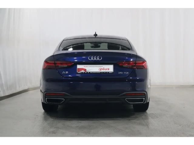 Audi A5 35 TDI Sportback