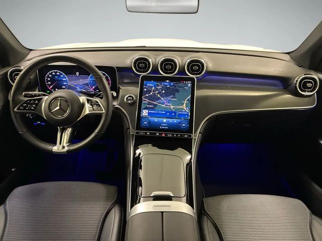 Mercedes-Benz GLC 220 4MATIC GLC 220 d