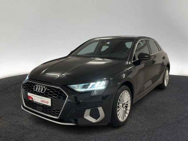 Audi A3 30 TFSI Sportback