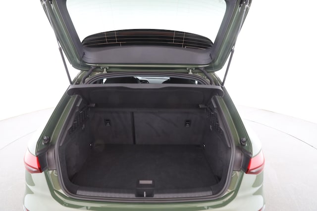 Audi A3 35 TFSI S-Tronic Sportback