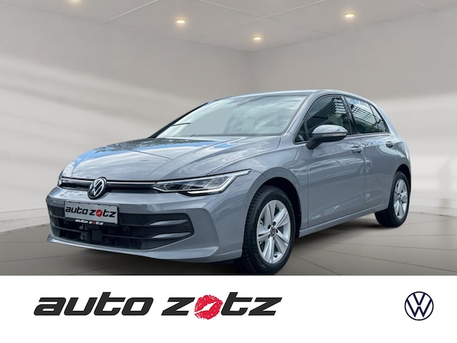Volkswagen Golf 1.5 TSI