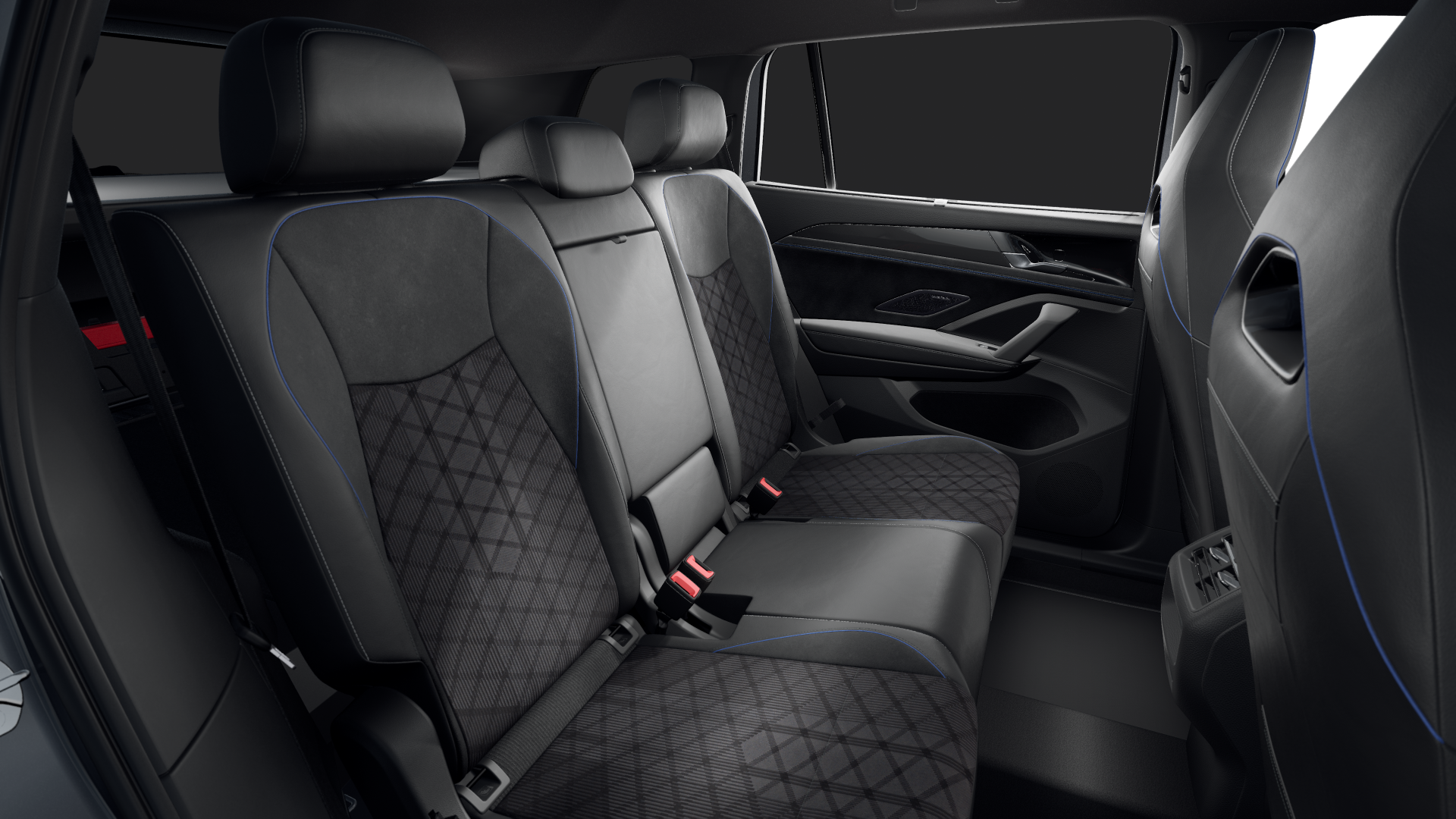 Volkswagen Tayron 2.0 TDI DSG