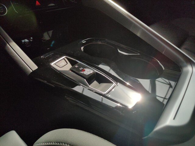 Audi Q5 Quattro S-Tronic