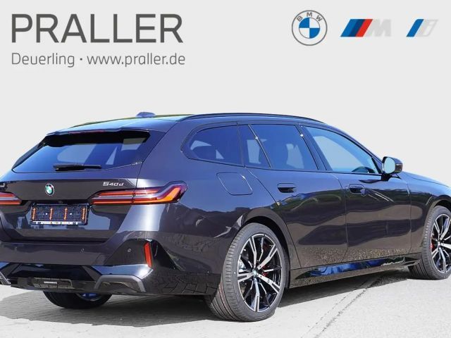 BMW 540 540d M-Sport xDrive