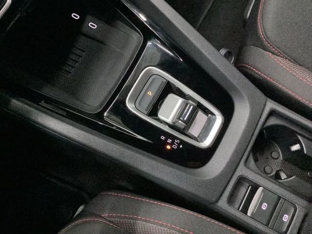 Skoda Octavia 2.0 TSI Combi RS