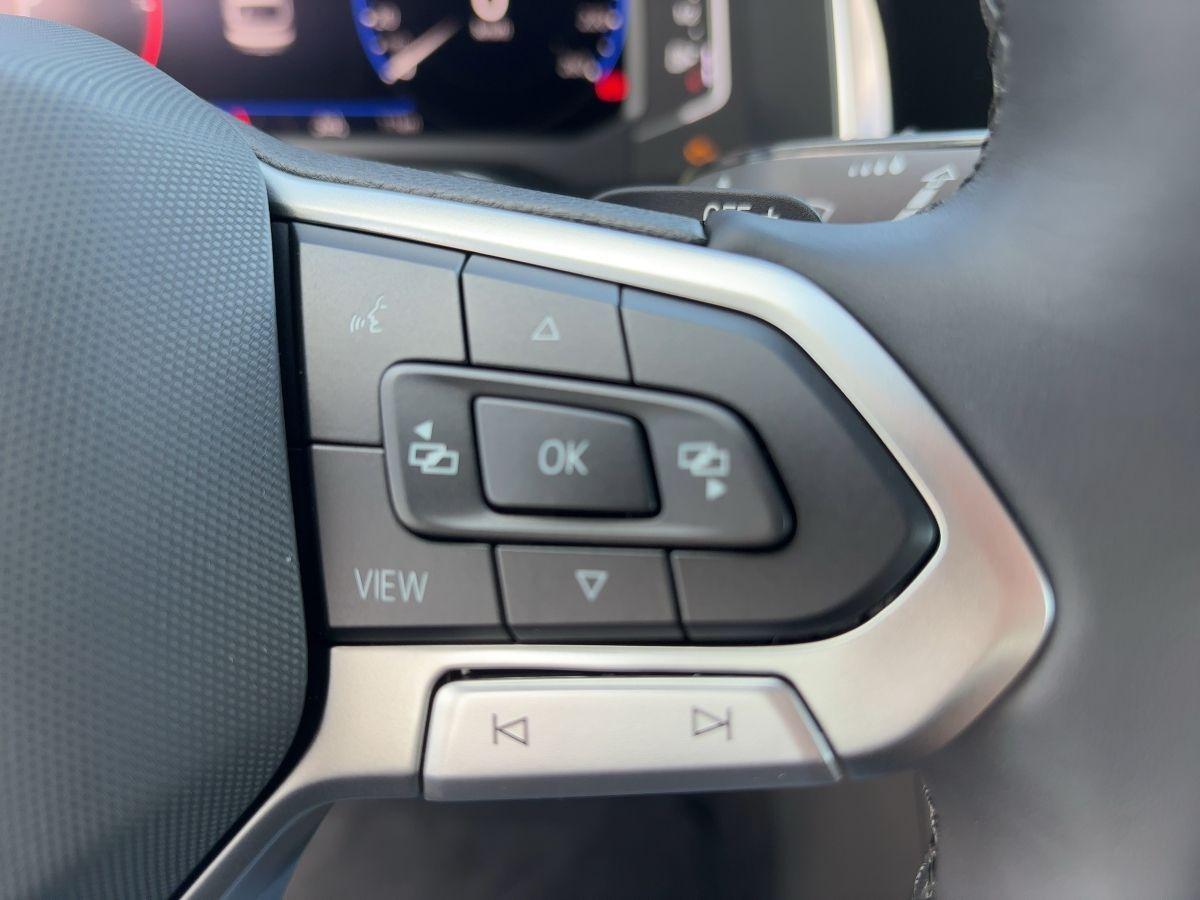 Volkswagen Taigo DSG R-Line Style