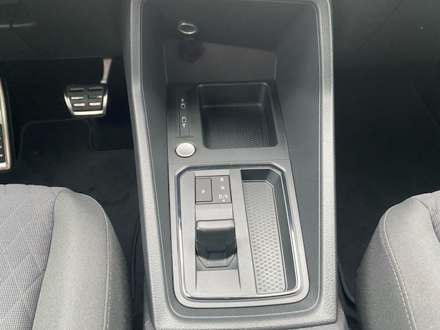 Volkswagen Caddy 2.0 TDI BMT DSG