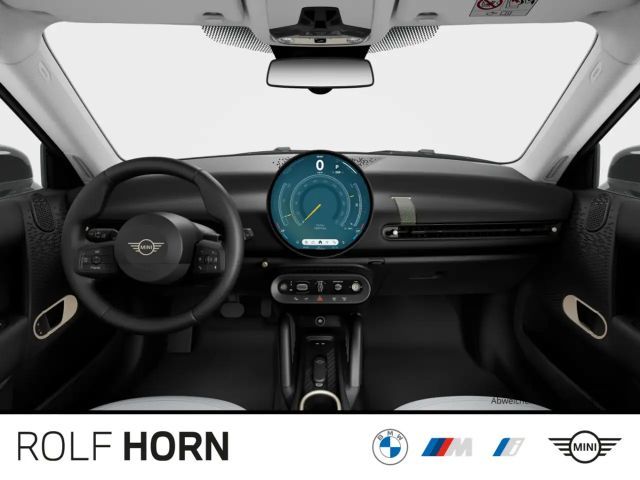 MINI Cooper COOPER Cooper E Paket L ClassicTrim Pano HeadUp