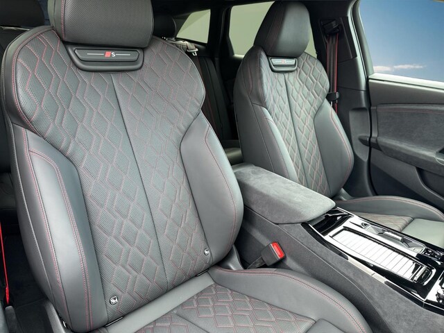 Audi A6 e-tron Avant Quattro