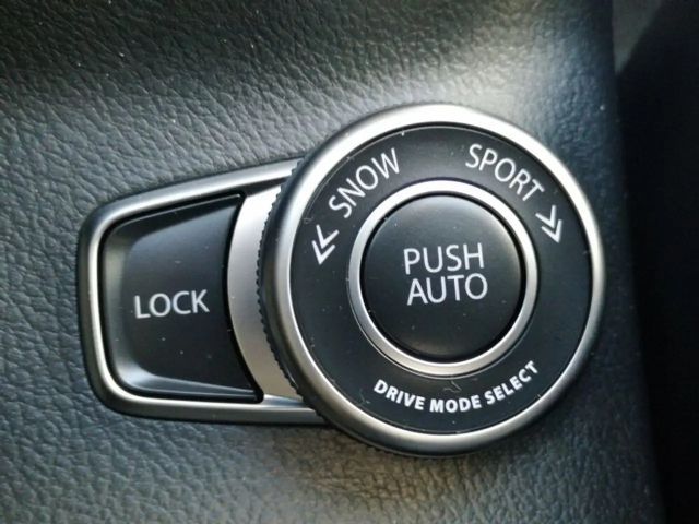 Suzuki S-Cross AllGrip Flash Hybrid