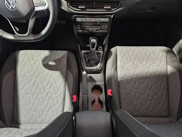 Volkswagen T-Cross 1.0 TSI DSG Life