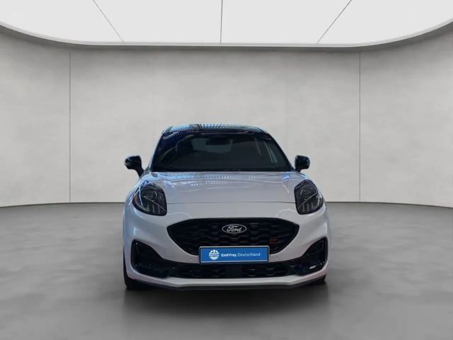 Ford Puma EcoBoost ST Line
