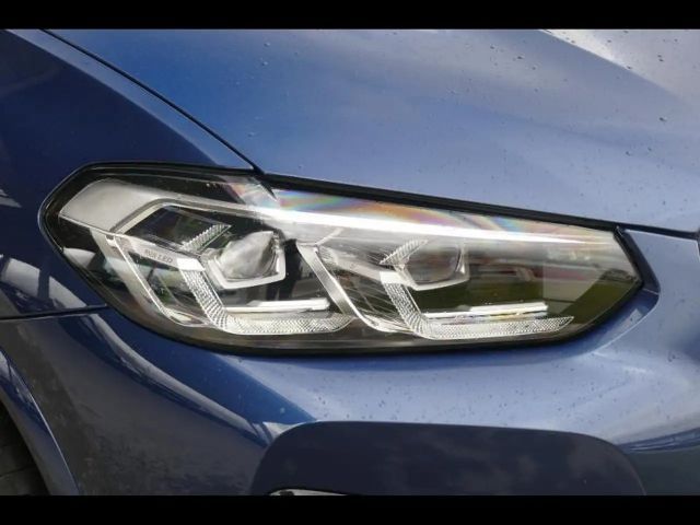 BMW X3 M-Sport xDrive30e