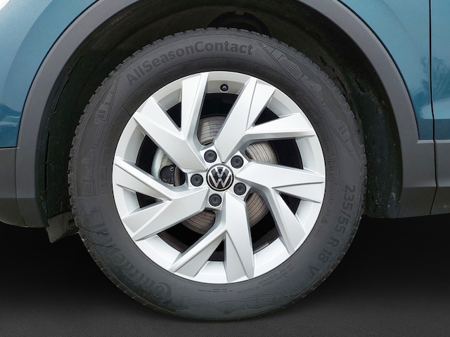 Volkswagen Tiguan 1.5 TSI Elegance Elegance