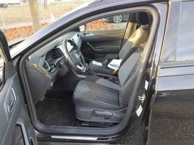 Volkswagen Taigo 1.0 TSI DSG R-Line