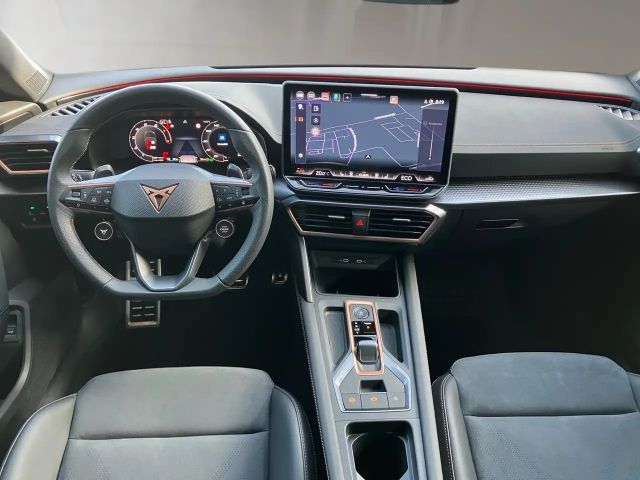 Cupra Formentor DSG VZ