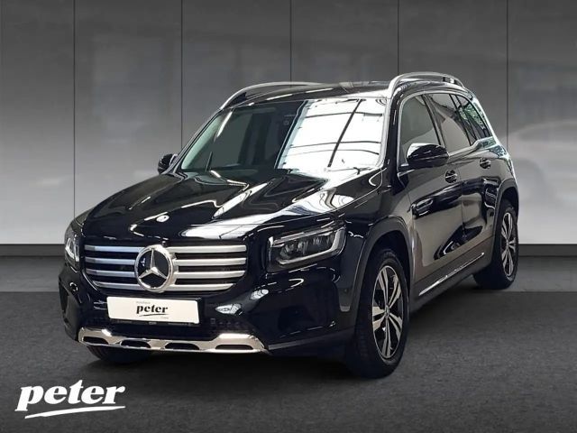 Mercedes-Benz GLB 220 4MATIC Progressive