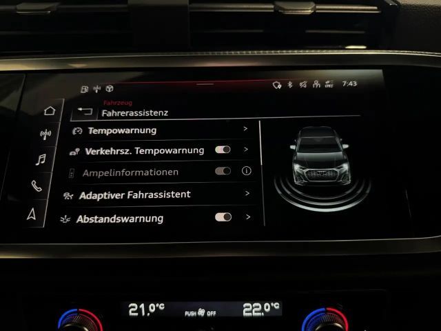 Audi Q3 40 TDI Quattro