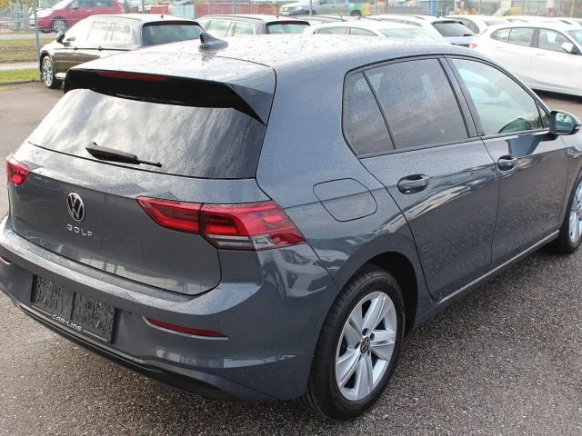 Volkswagen Golf DSG Life