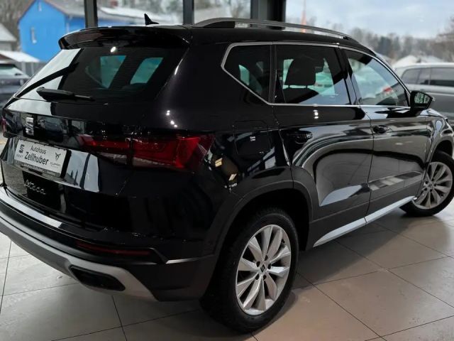 Seat Ateca 1.5 TSI DSG
