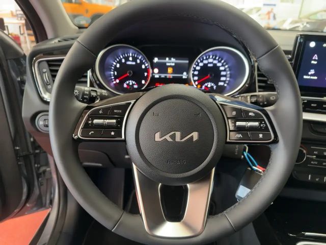 Kia XCeed Vision